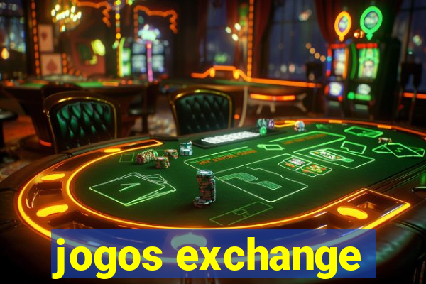 jogos exchange
